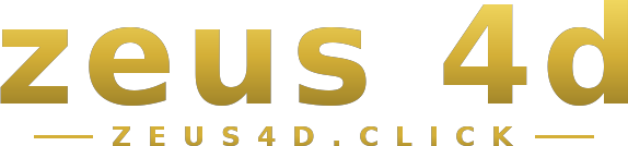 zeus 4d logo